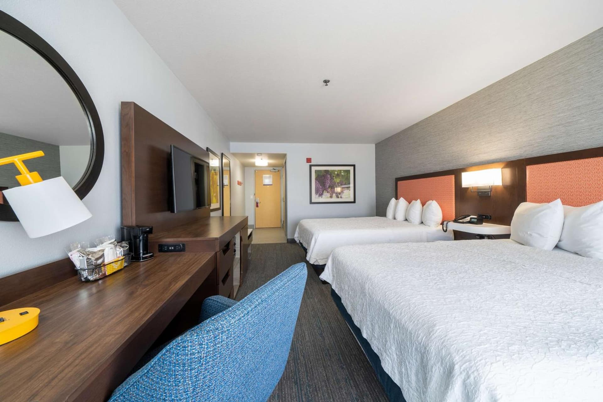 Hampton Inn & Suites Modesto - Salida gallery photo in Modesto, CA — image 13