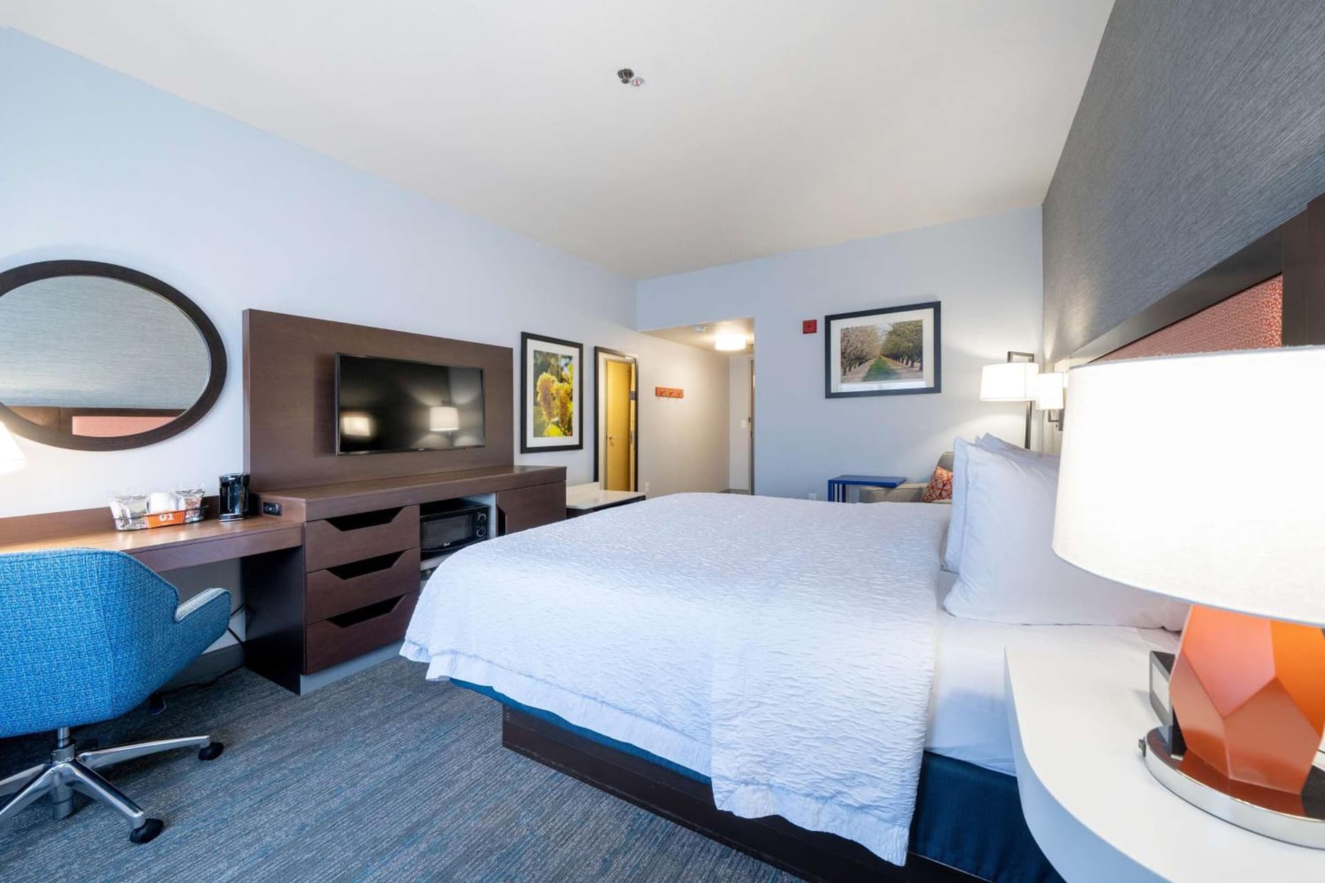 Hampton Inn & Suites Modesto - Salida gallery photo in Modesto, CA — image 17