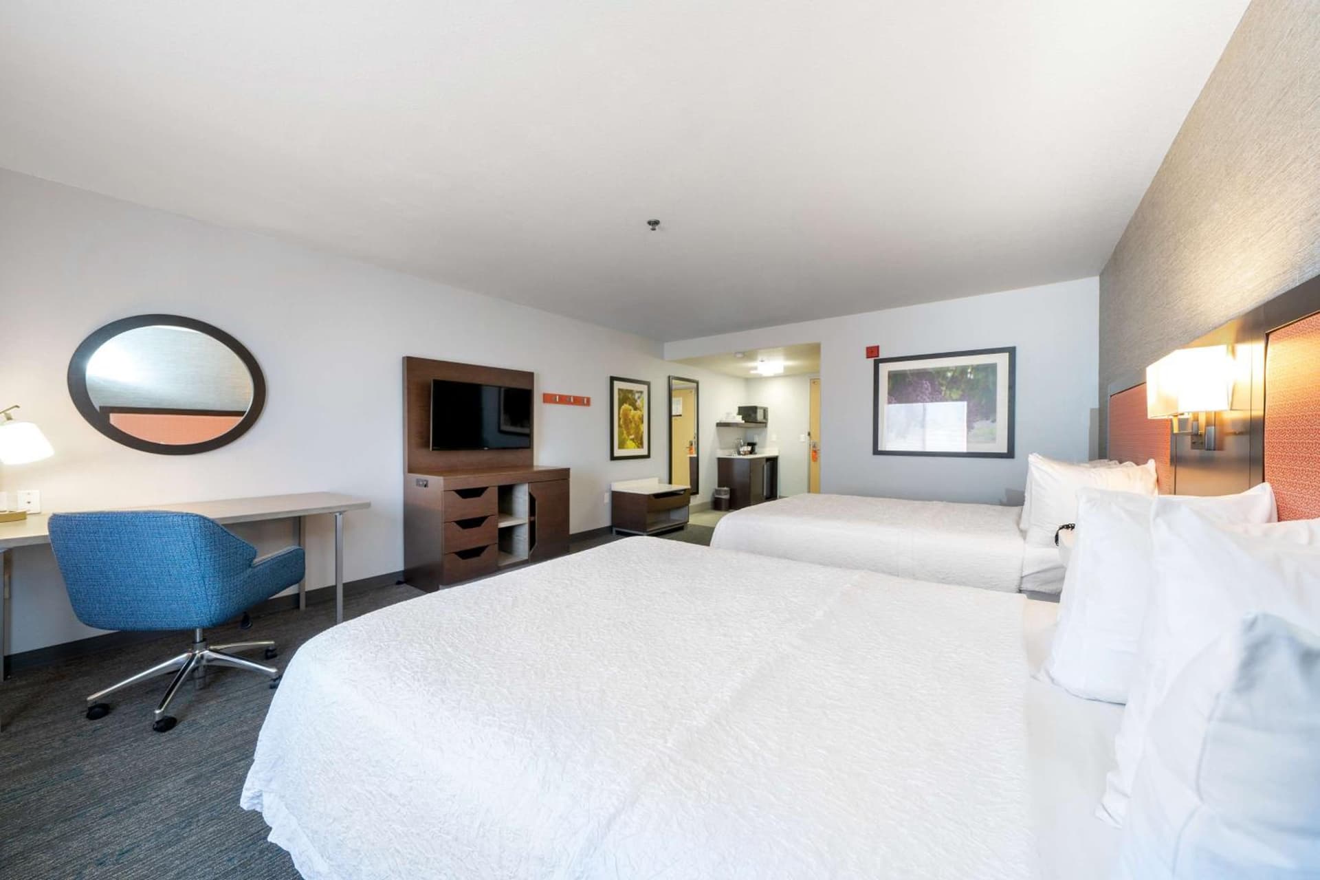 Hampton Inn & Suites Modesto - Salida gallery photo in Modesto, CA — image 38