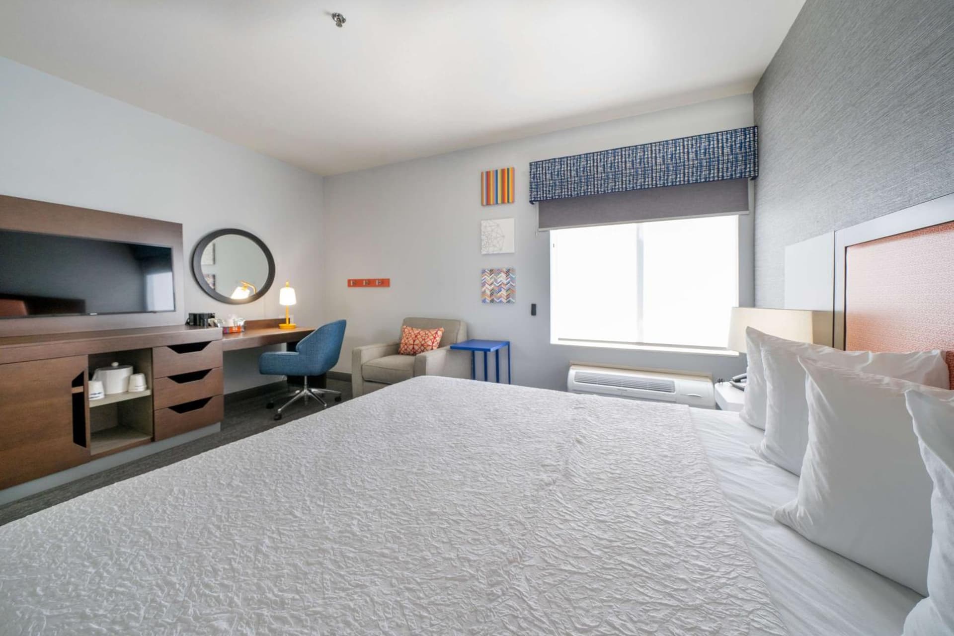 Hampton Inn & Suites Modesto - Salida gallery photo in Modesto, CA — image 21
