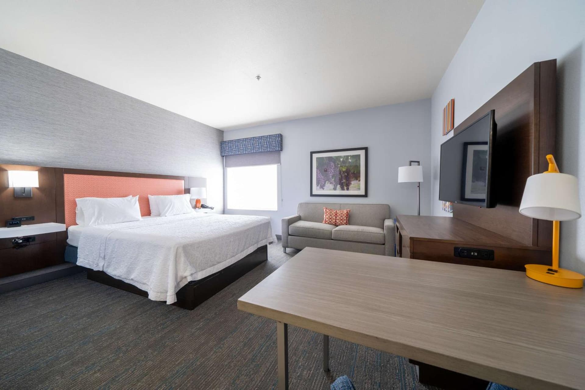 Hampton Inn & Suites Modesto - Salida gallery photo in Modesto, CA — image 43
