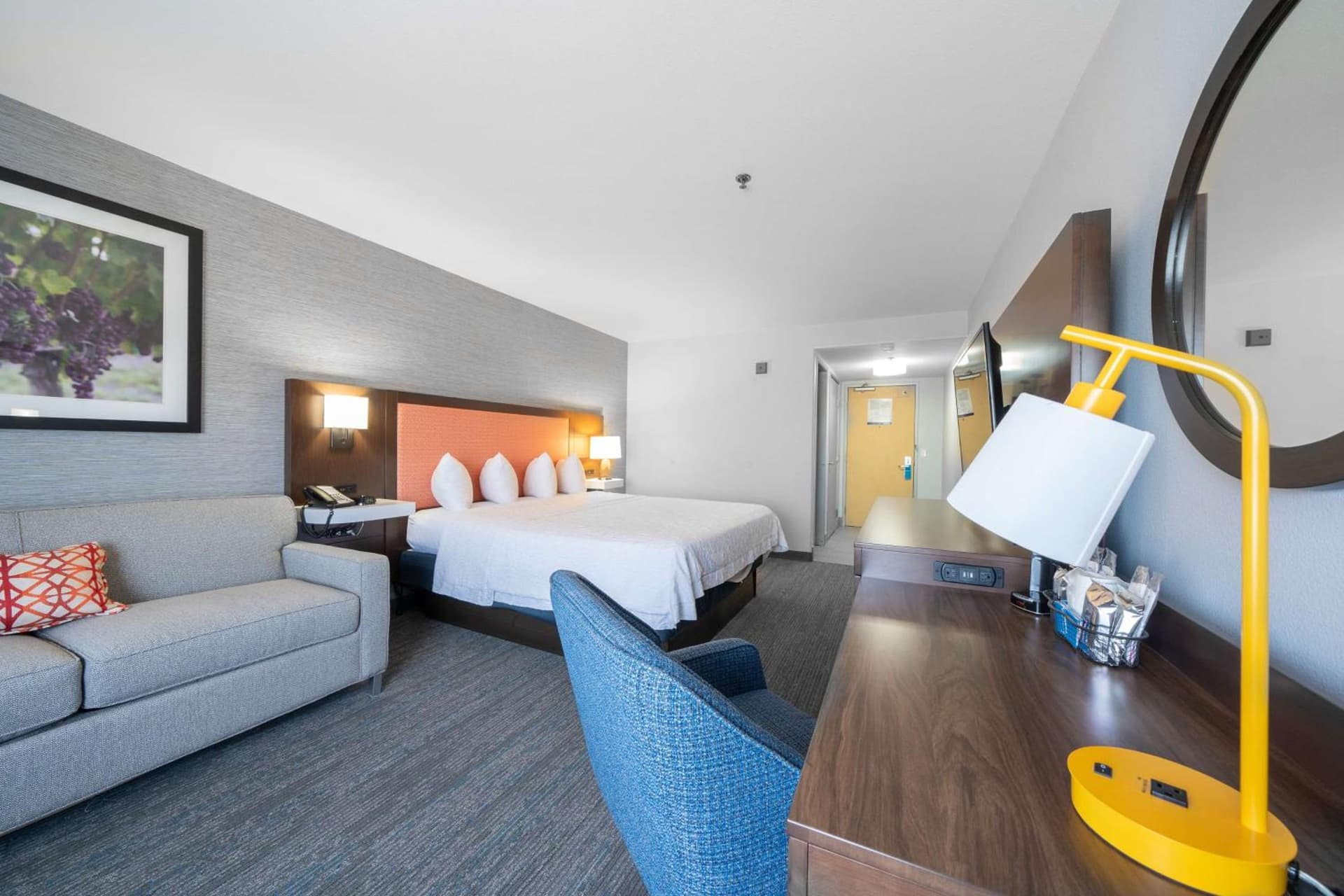 Hampton Inn & Suites Modesto - Salida gallery photo in Modesto, CA — image 40