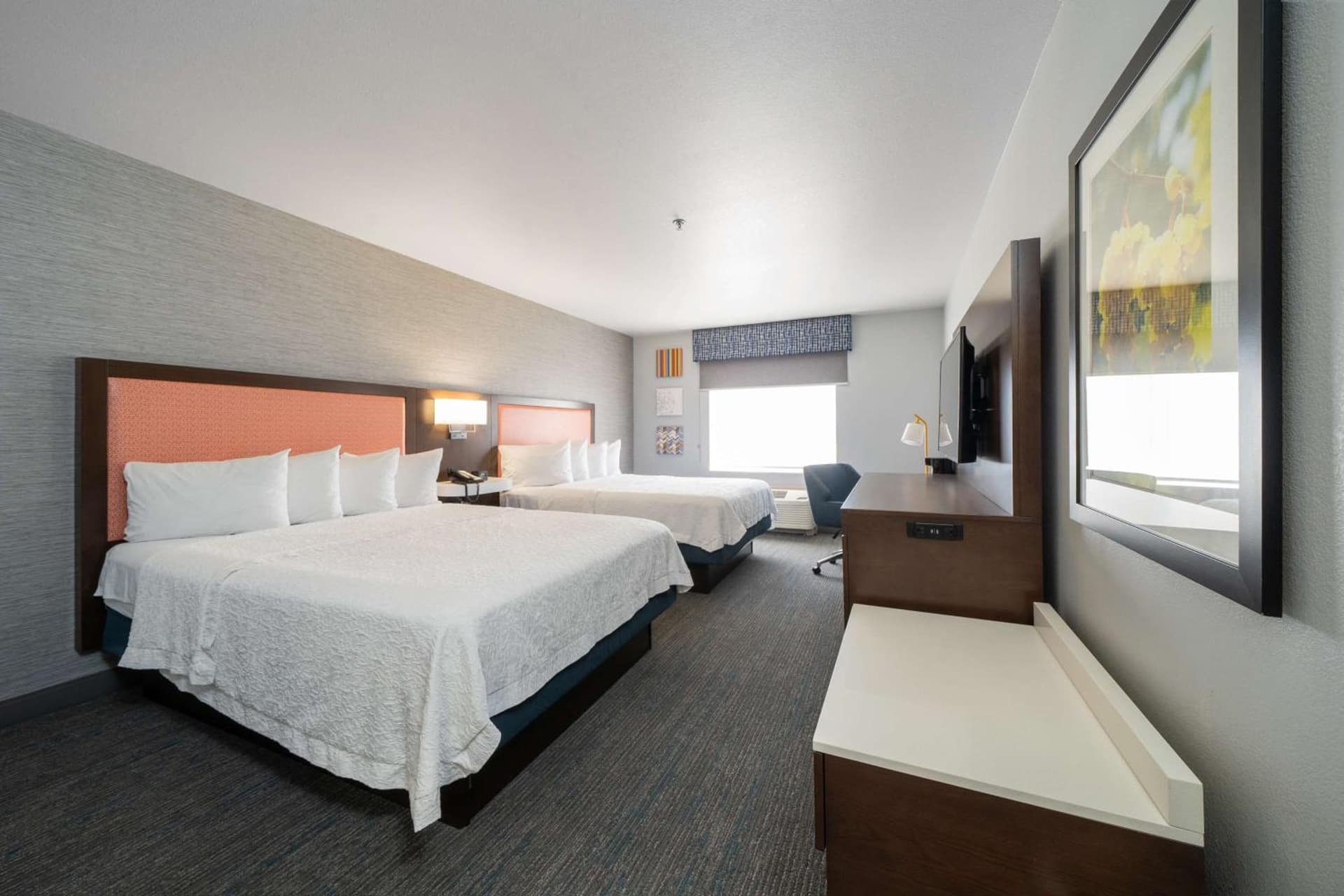 Hampton Inn & Suites Modesto - Salida gallery photo in Modesto, CA — image 37