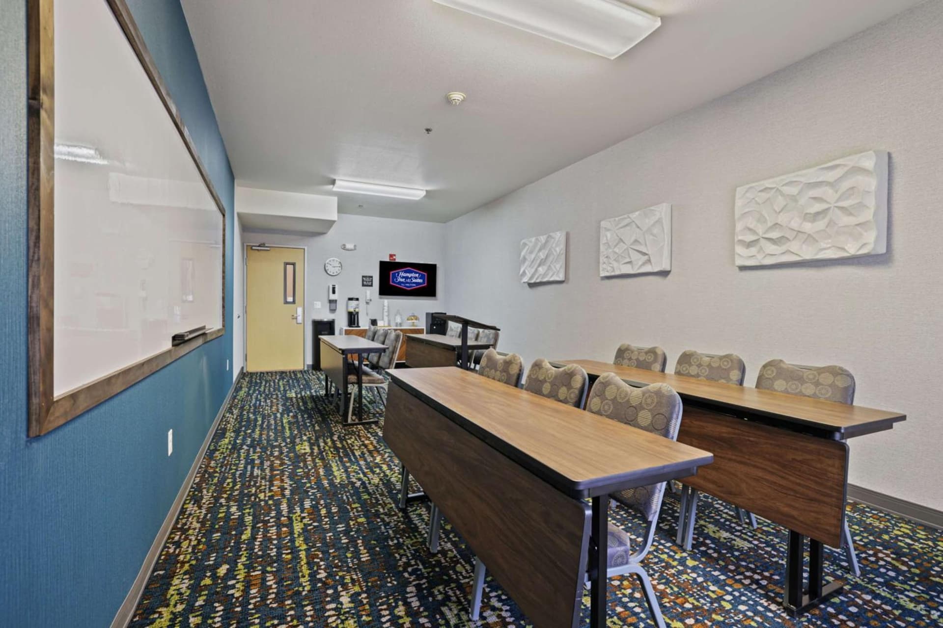 Hampton Inn & Suites Modesto - Salida gallery photo in Modesto, CA — image 35