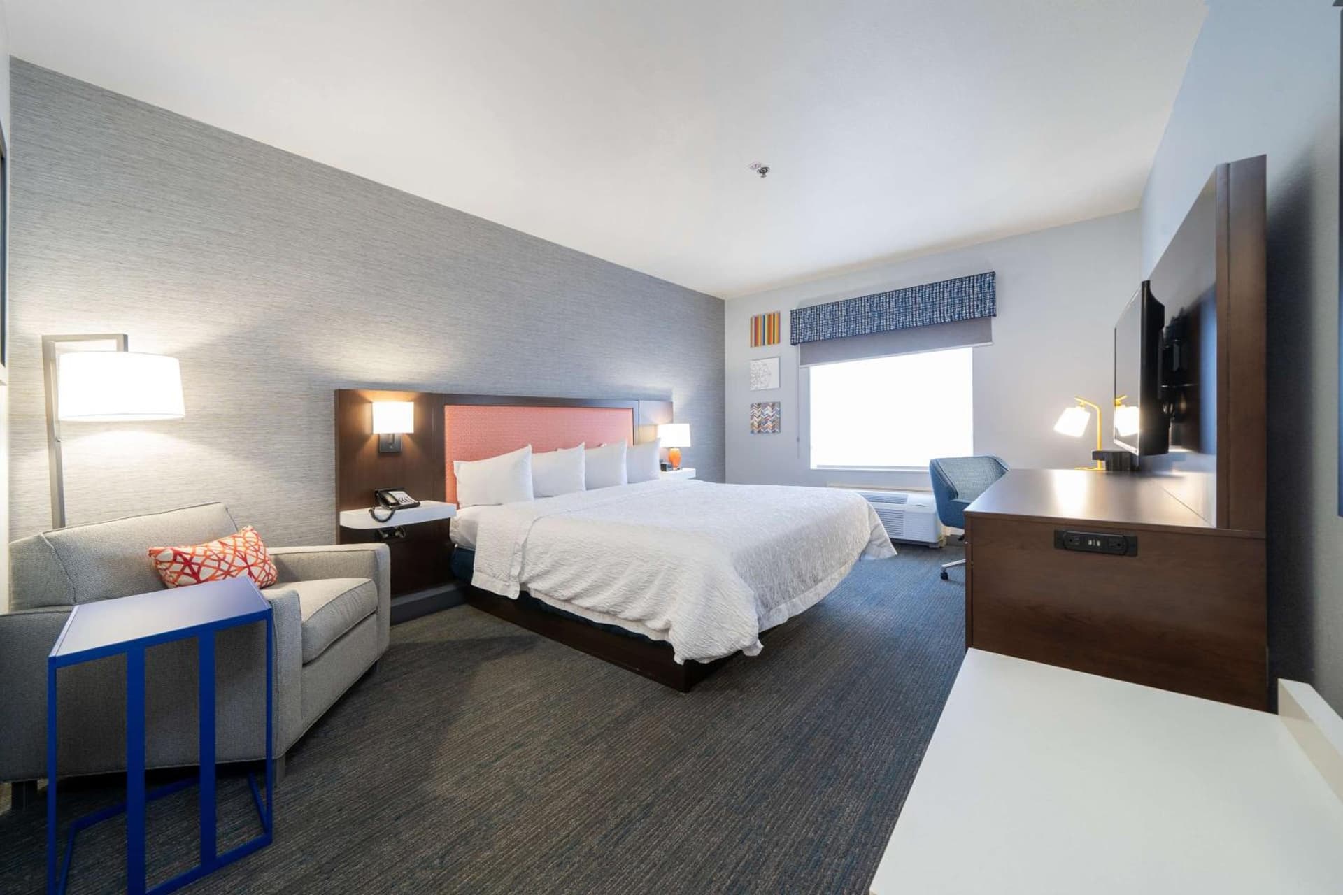 Hampton Inn & Suites Modesto - Salida gallery photo in Modesto, CA — image 30