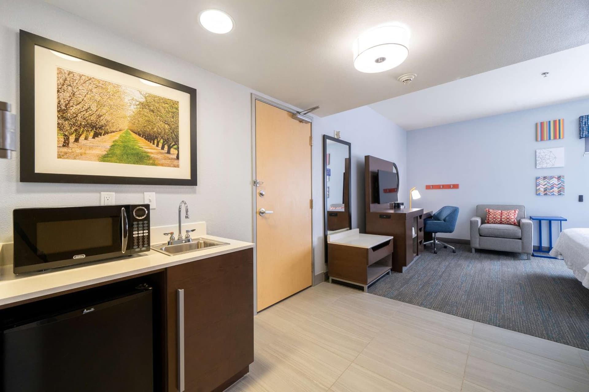 Hampton Inn & Suites Modesto - Salida gallery photo in Modesto, CA — image 6