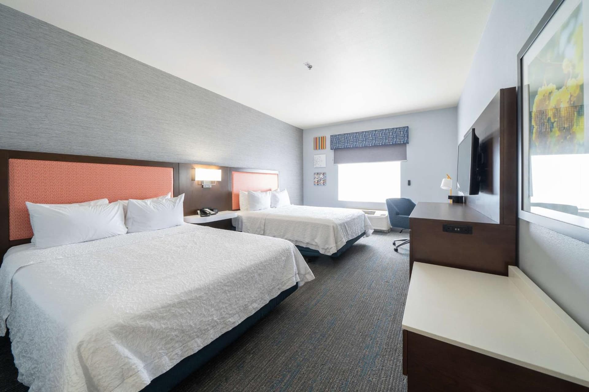 Hampton Inn & Suites Modesto - Salida gallery photo in Modesto, CA — image 16