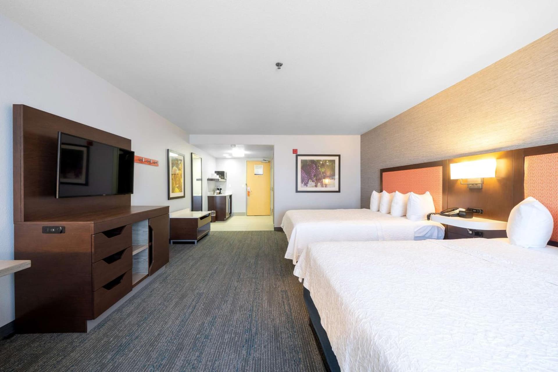 Hampton Inn & Suites Modesto - Salida gallery photo in Modesto, CA — image 34