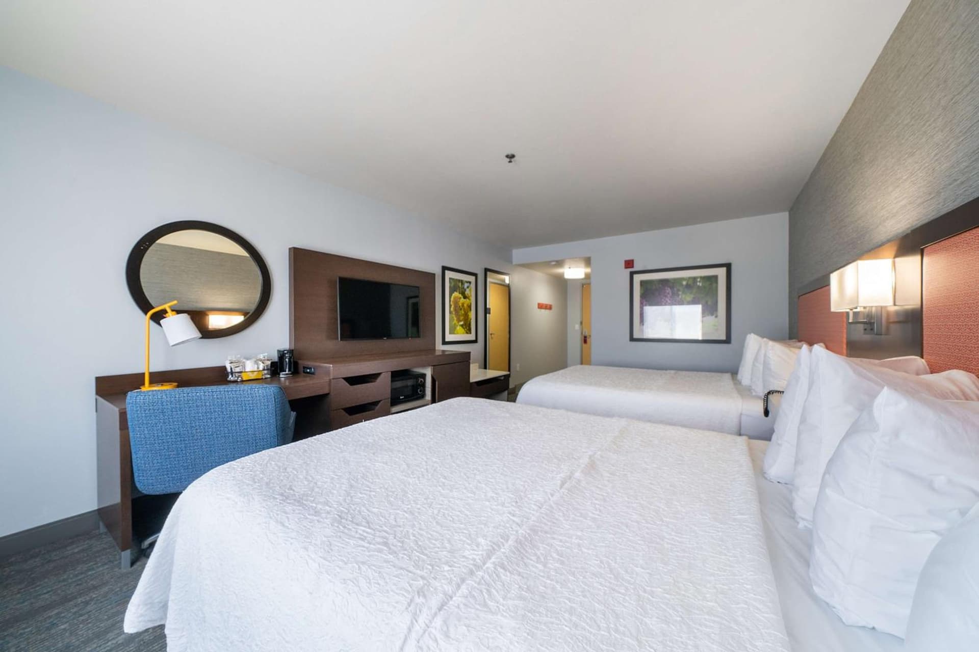 Hampton Inn & Suites Modesto - Salida gallery photo in Modesto, CA — image 45
