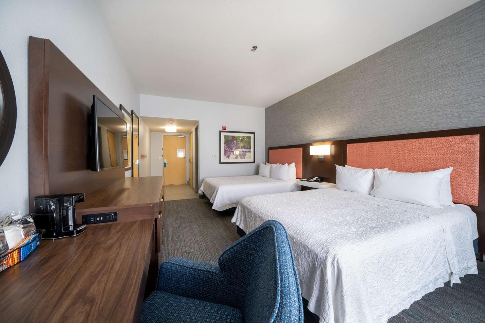 Hampton Inn & Suites Modesto - Salida gallery photo in Modesto, CA — image 33