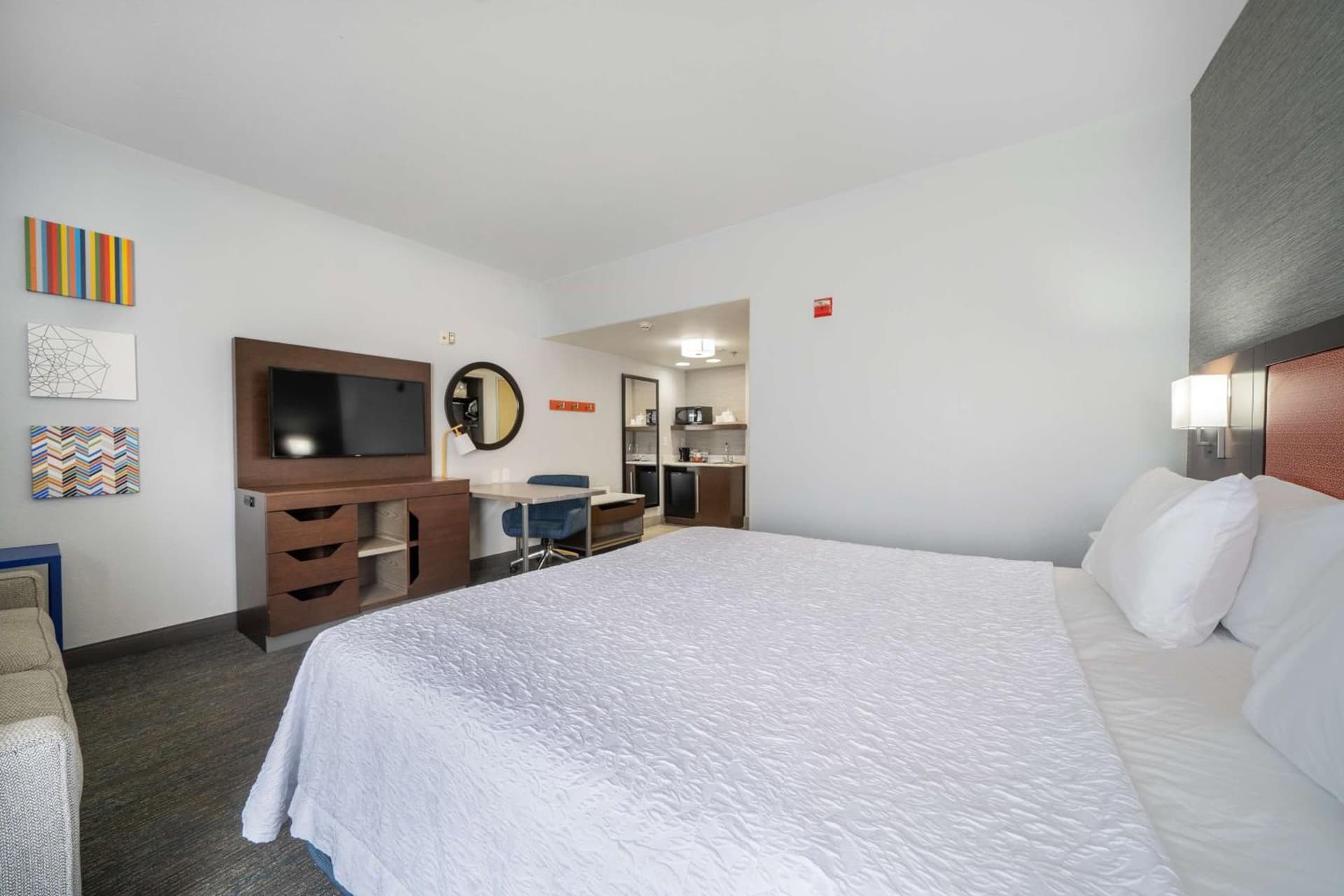 Hampton Inn & Suites Modesto - Salida gallery photo in Modesto, CA — image 29