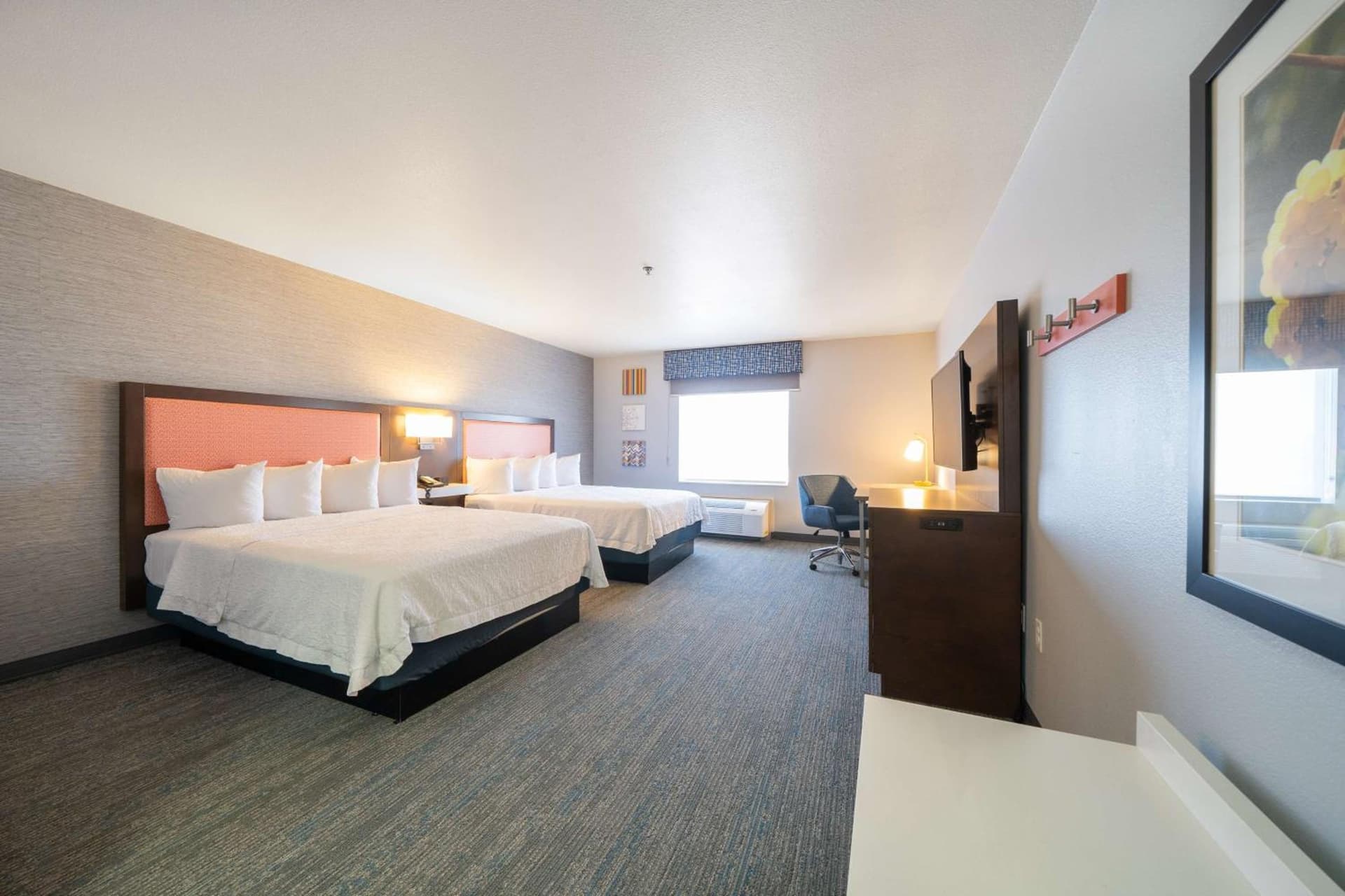 Hampton Inn & Suites Modesto - Salida gallery photo in Modesto, CA — image 27