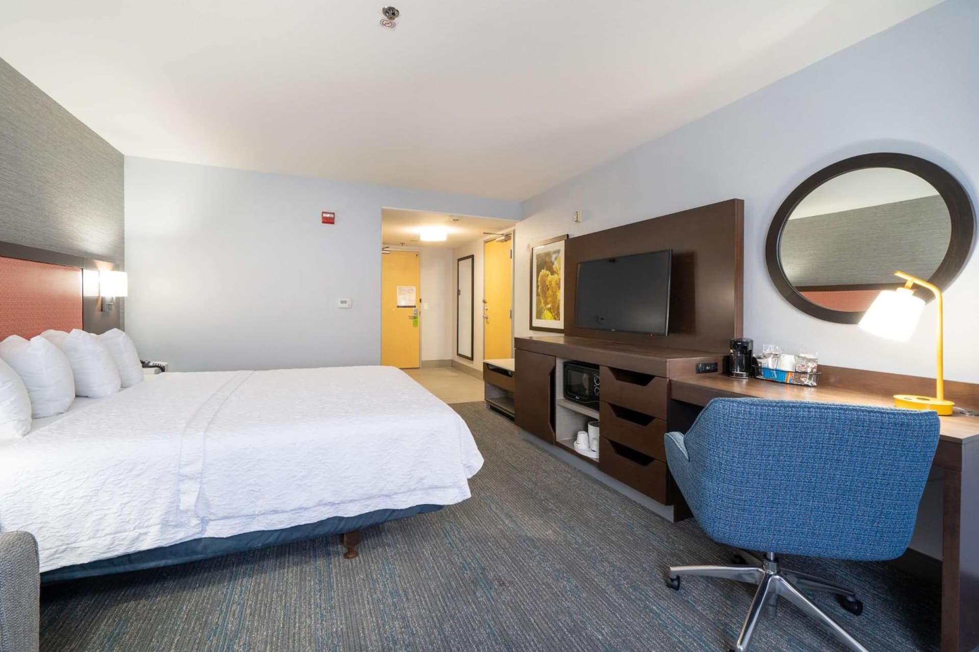Hampton Inn & Suites Modesto - Salida gallery photo in Modesto, CA — image 41