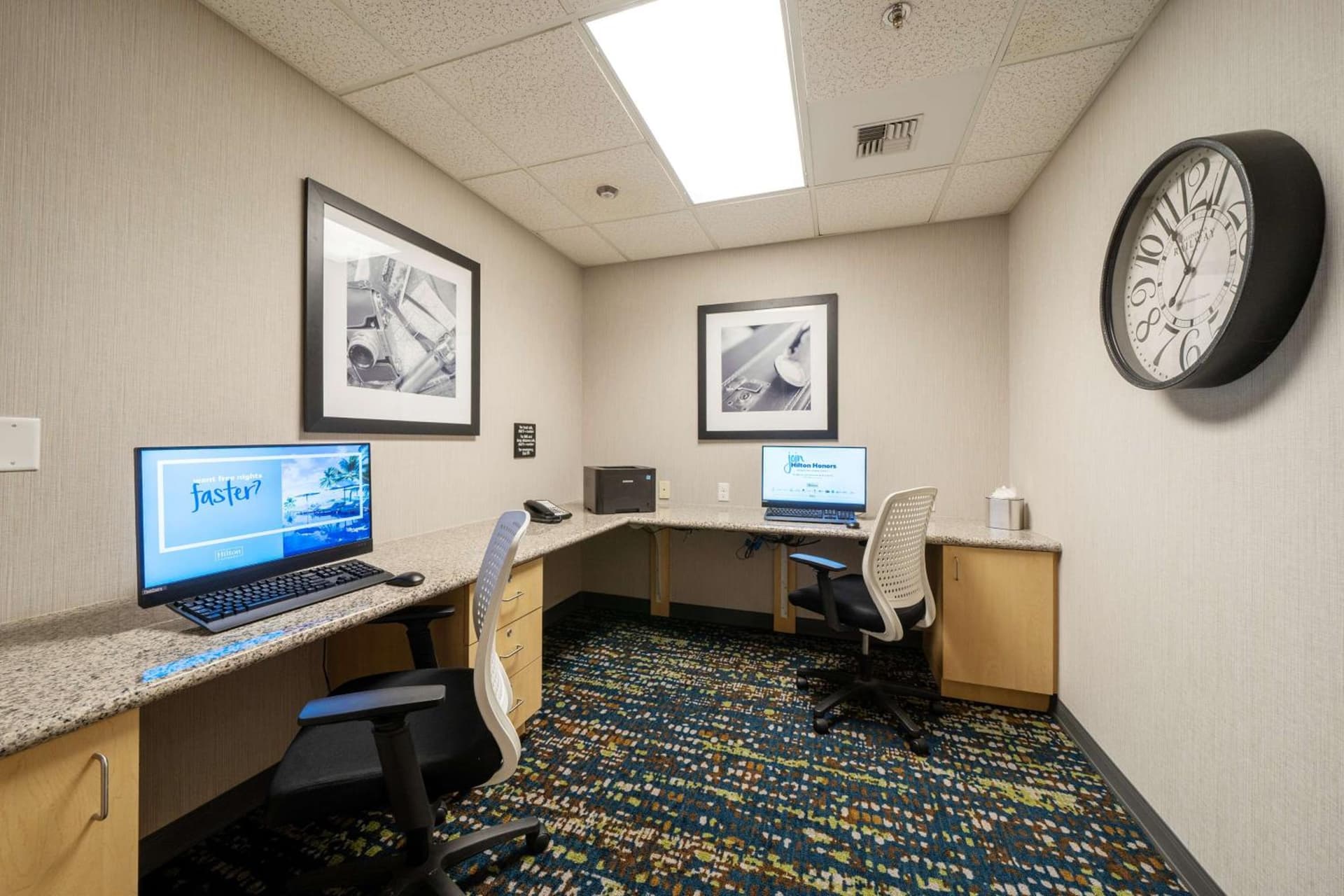 Hampton Inn & Suites Modesto - Salida gallery photo in Modesto, CA — image 24
