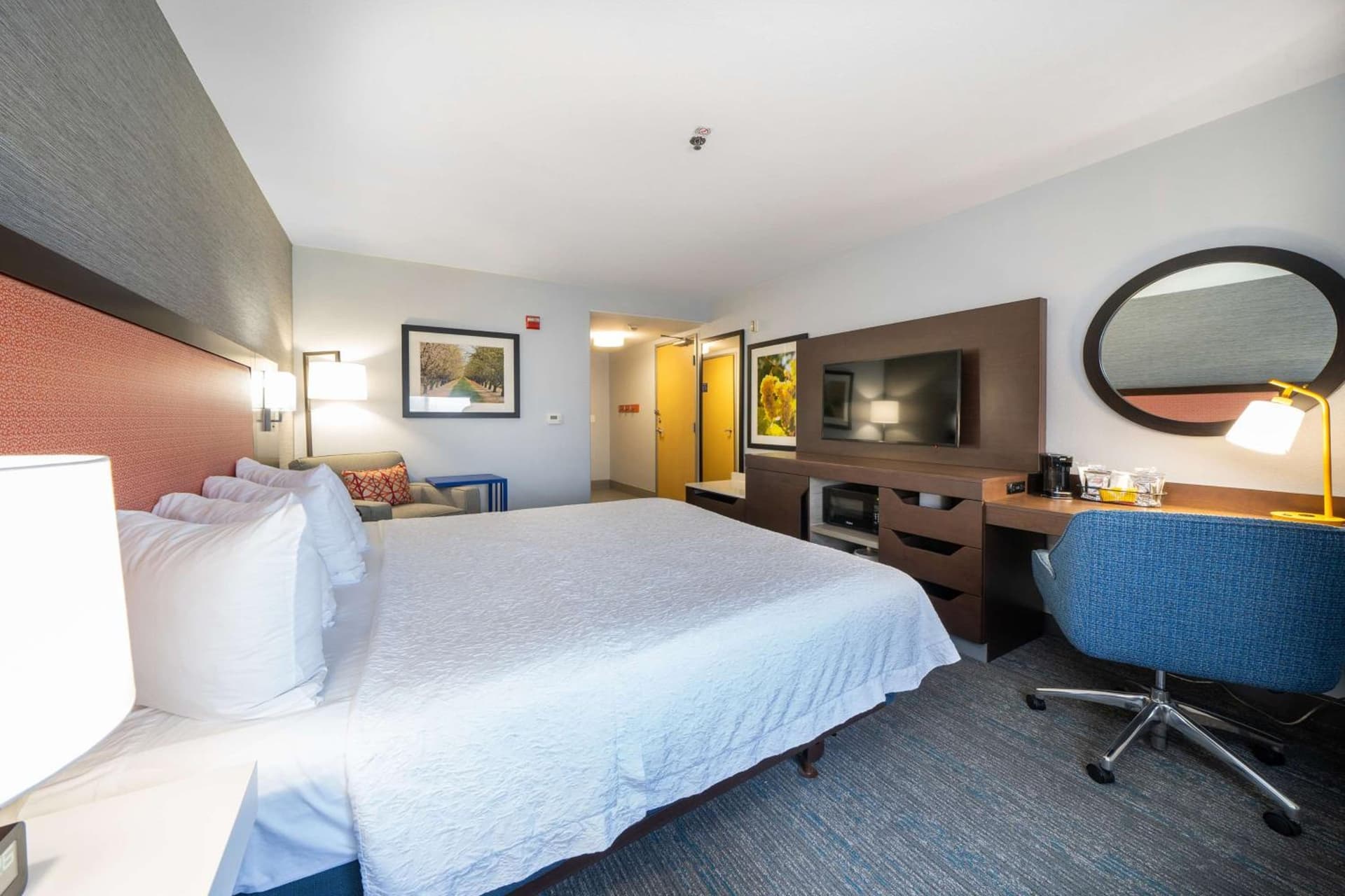 Hampton Inn & Suites Modesto - Salida gallery photo in Modesto, CA — image 31