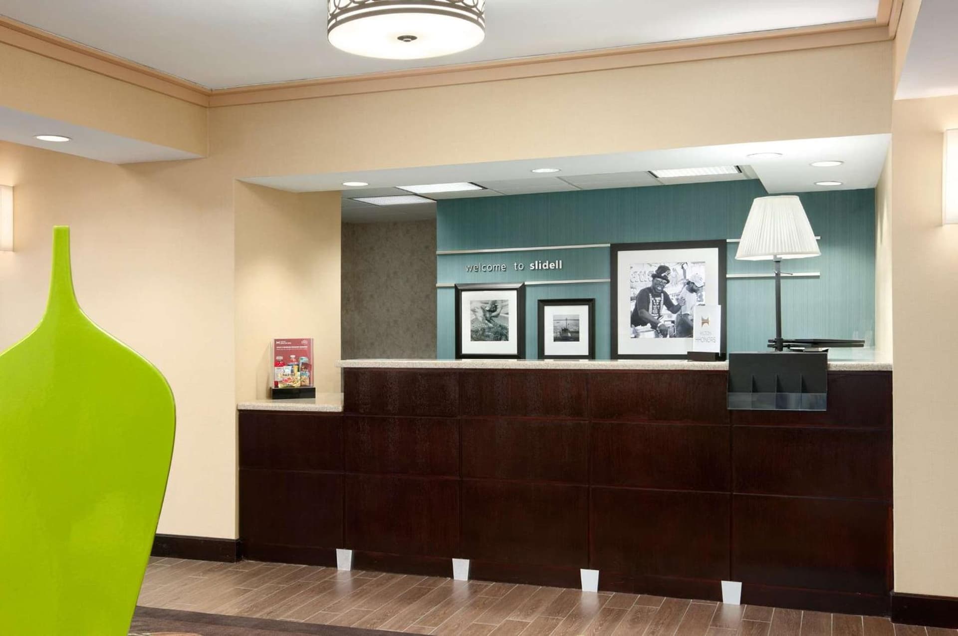 Hampton Inn Slidell gallery photo in Slidell, LA — image 24