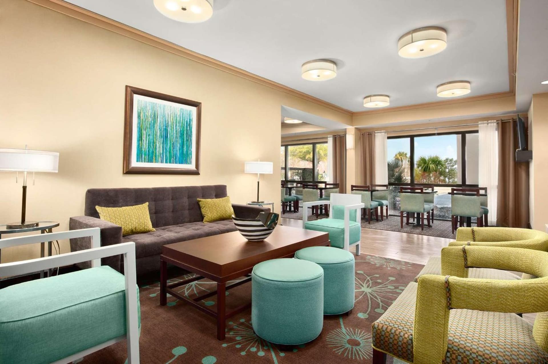 Hampton Inn Slidell gallery photo in Slidell, LA — image 30