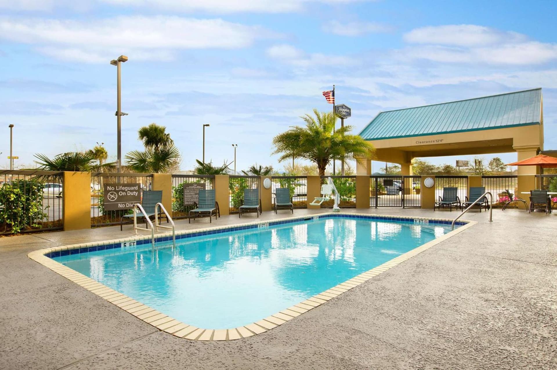 Hampton Inn Slidell gallery photo in Slidell, LA — image 28