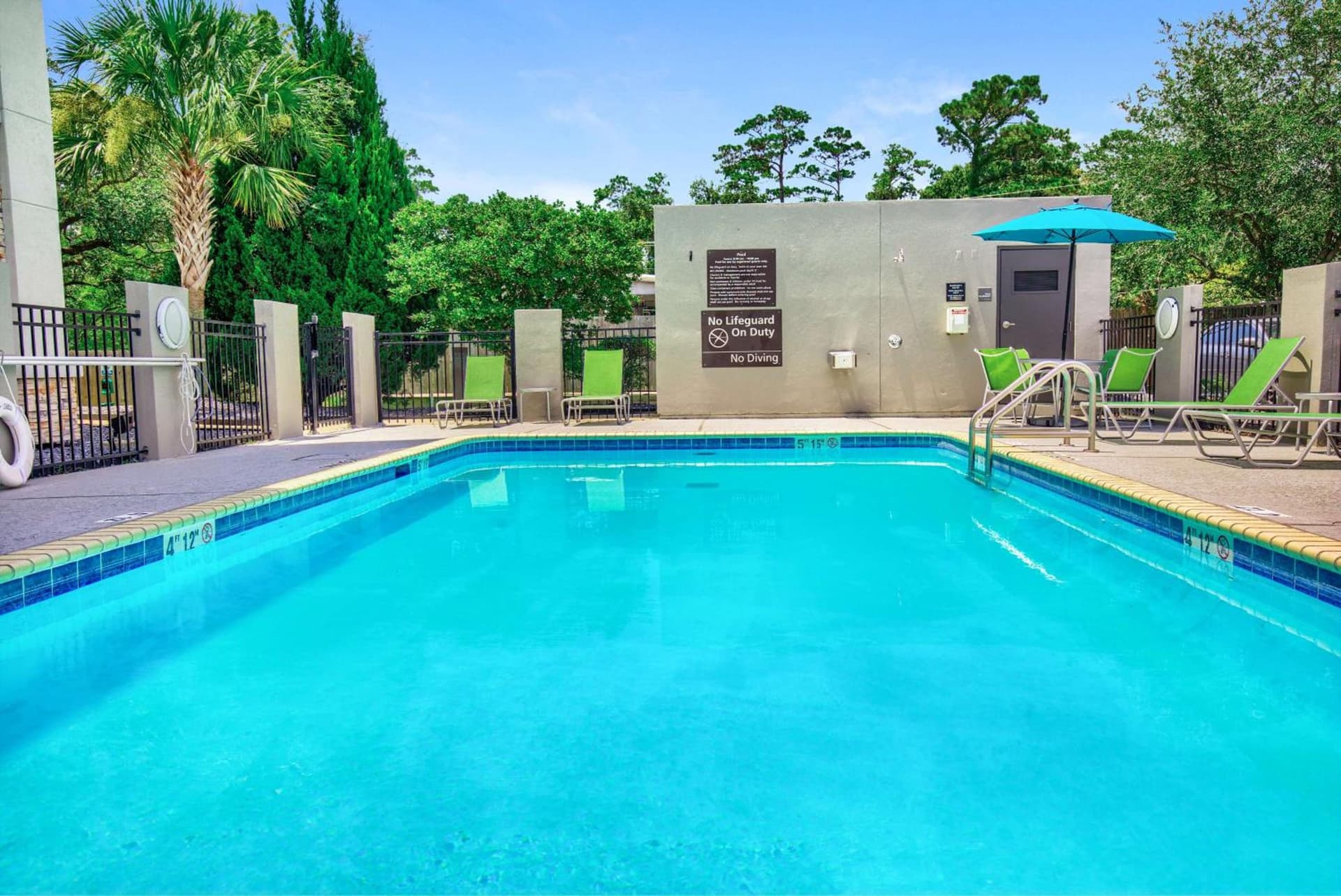 Hampton Inn Slidell gallery photo in Slidell, LA — image 34