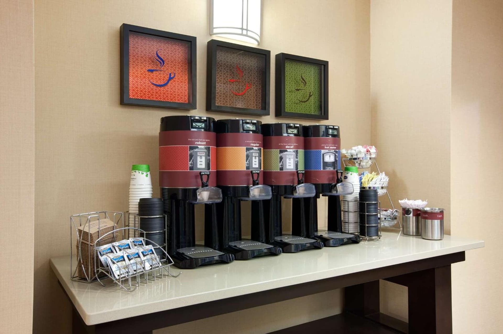 Hampton Inn Slidell gallery photo in Slidell, LA — image 23
