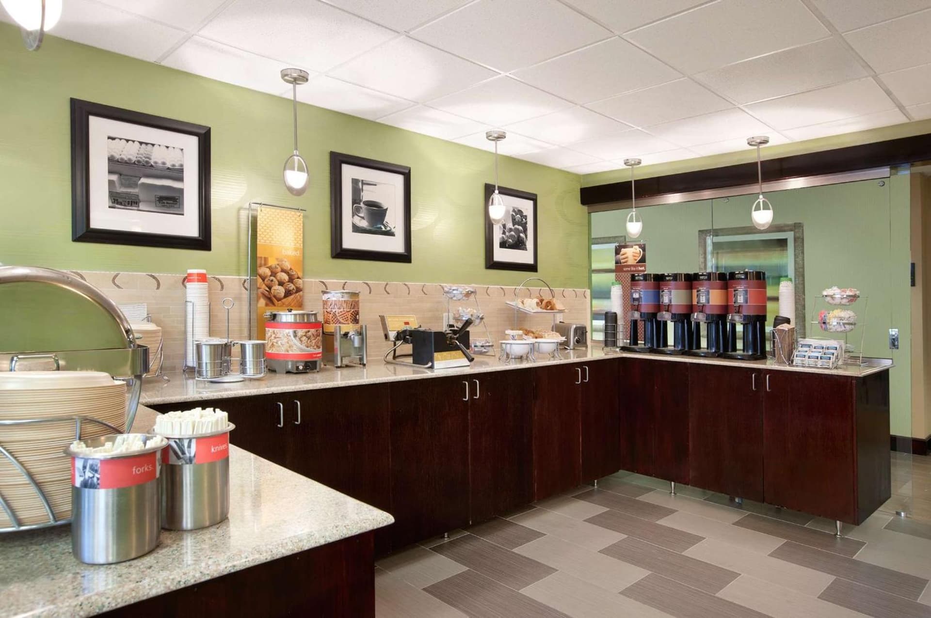 Hampton Inn Slidell gallery photo in Slidell, LA — image 6