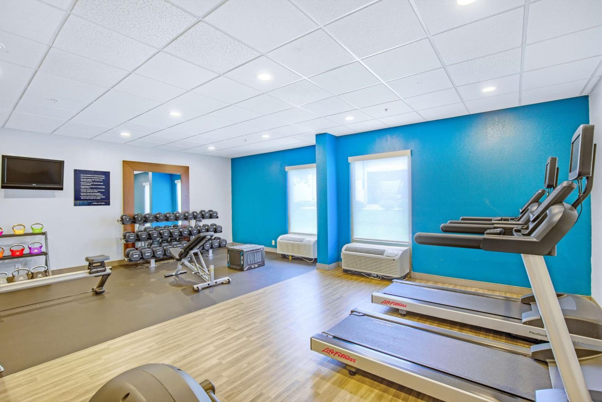 Hampton Inn Slidell gallery photo in Slidell, LA — image 35
