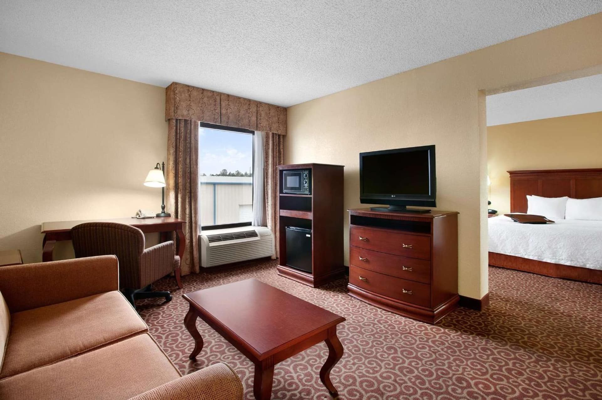 Hampton Inn Slidell gallery photo in Slidell, LA — image 26