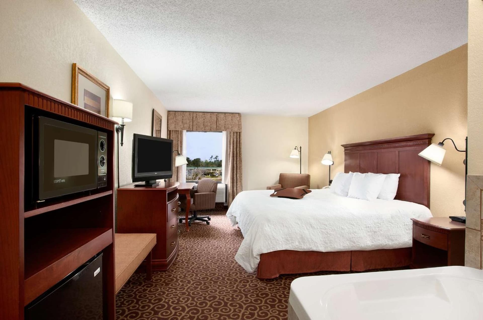 Hampton Inn Slidell gallery photo in Slidell, LA — image 36
