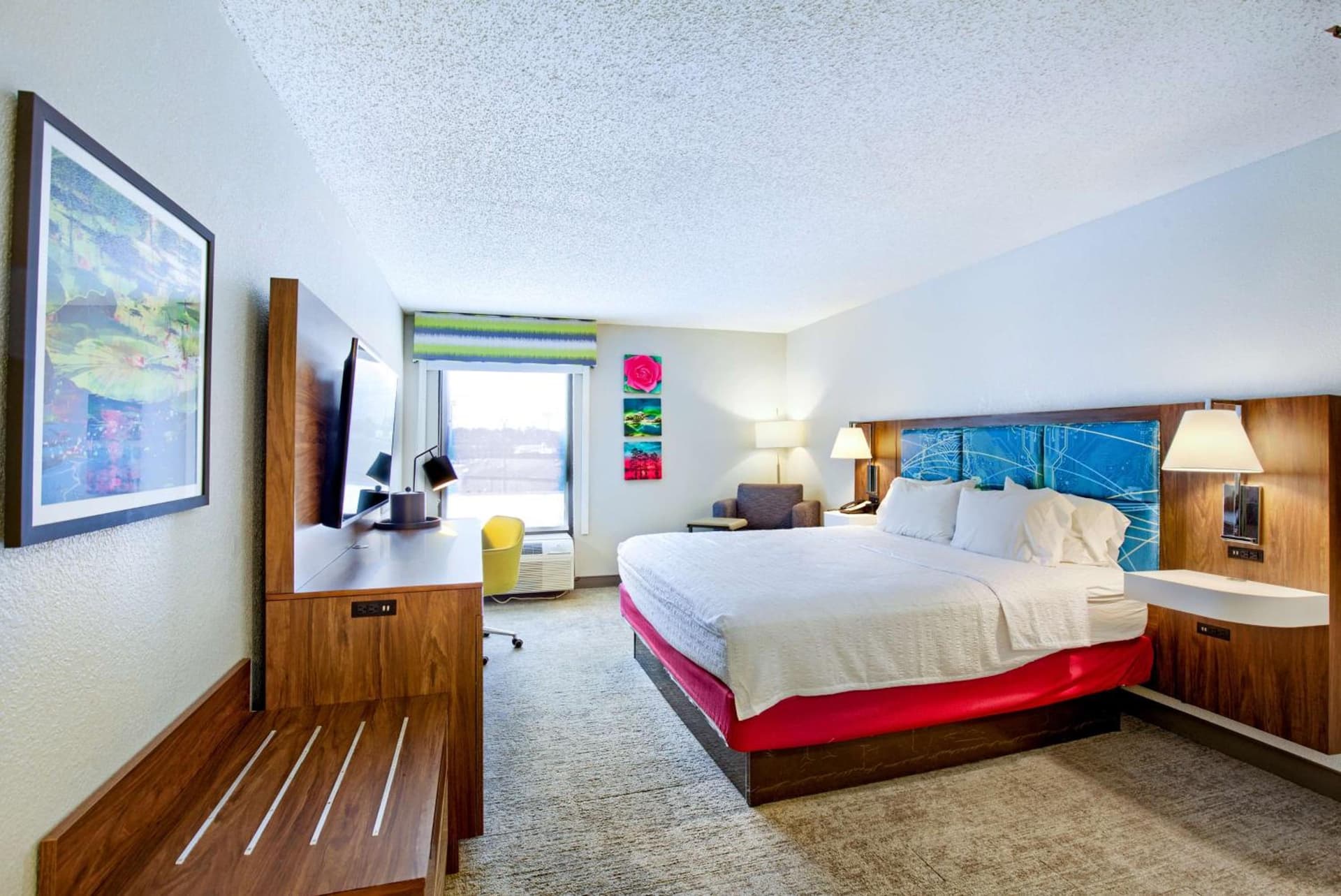 Hampton Inn Slidell gallery photo in Slidell, LA — image 29