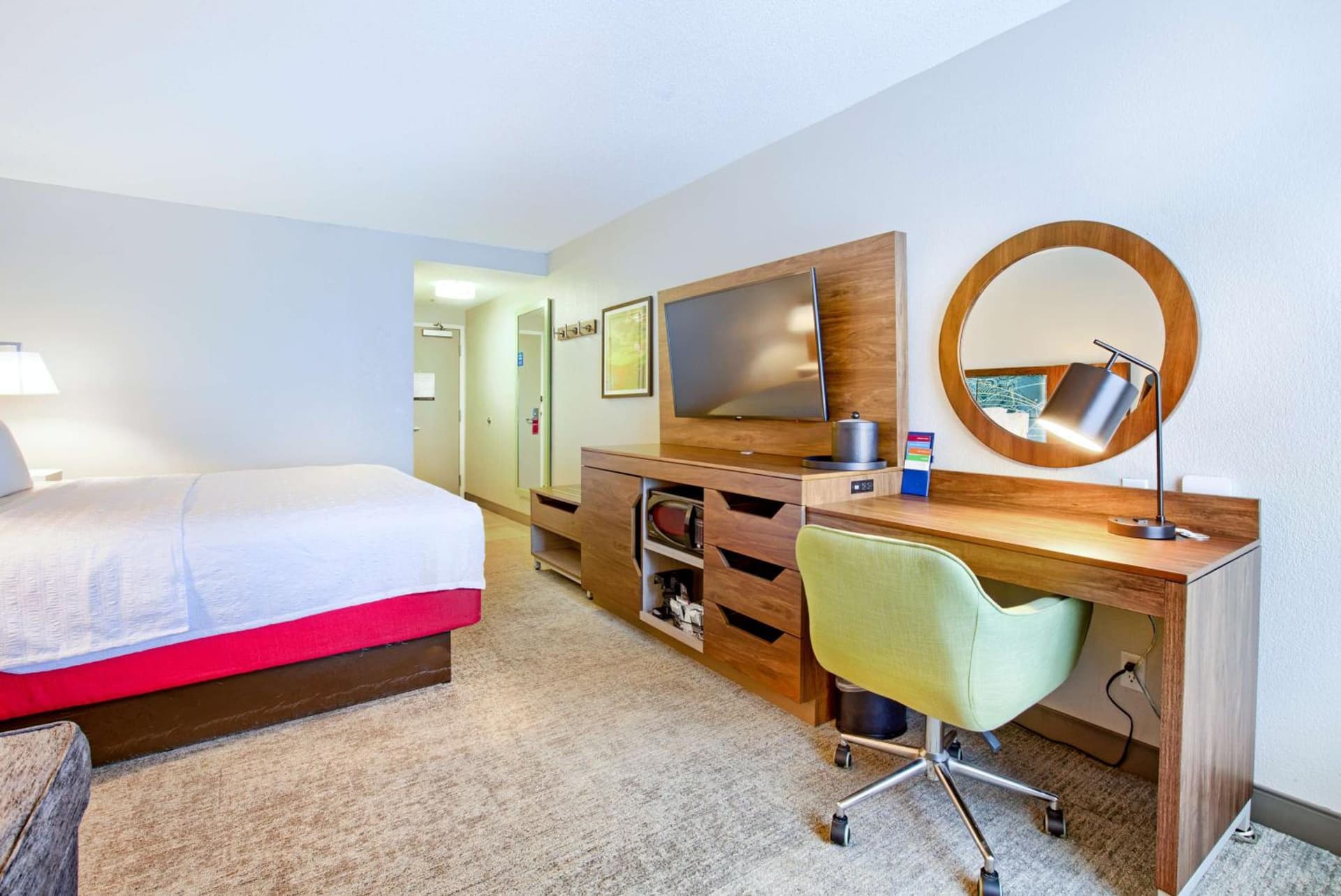 Hampton Inn Slidell gallery photo in Slidell, LA — image 16