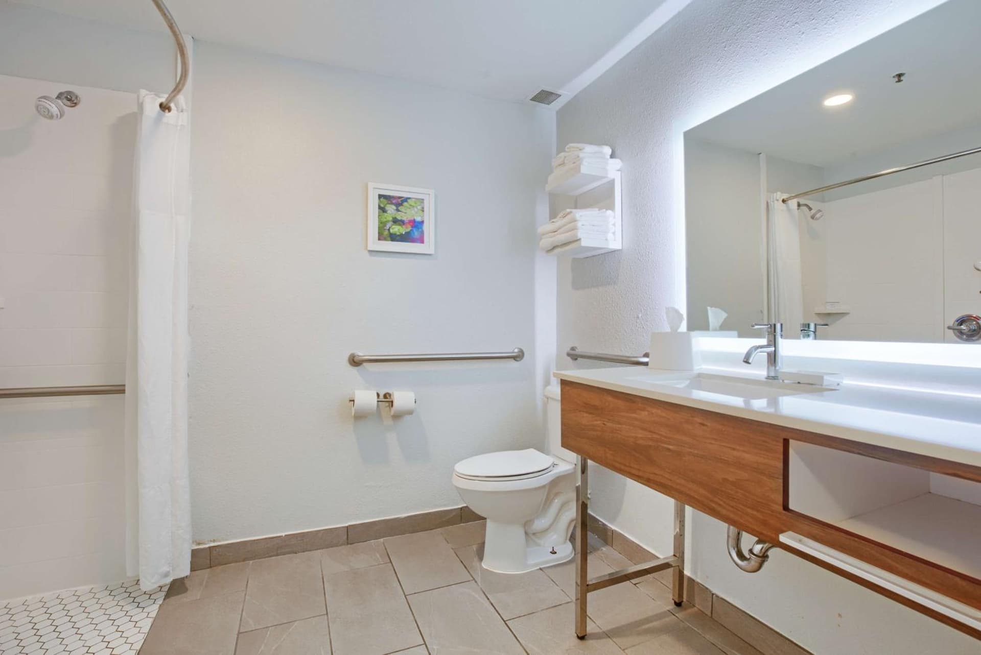 Hampton Inn Slidell gallery photo in Slidell, LA — image 22