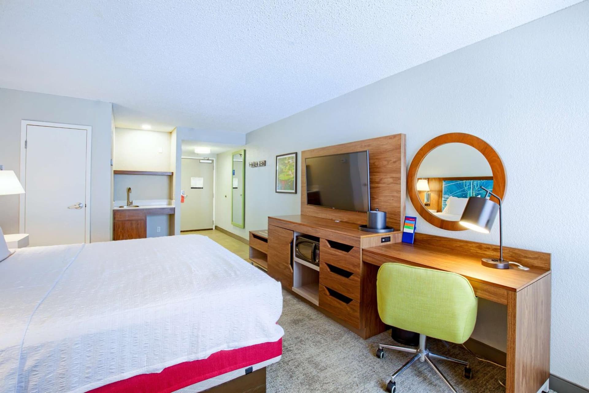 Hampton Inn Slidell gallery photo in Slidell, LA — image 25