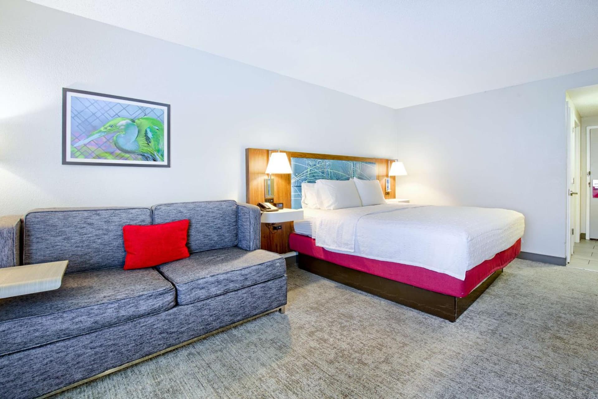 Hampton Inn Slidell gallery photo in Slidell, LA — image 4