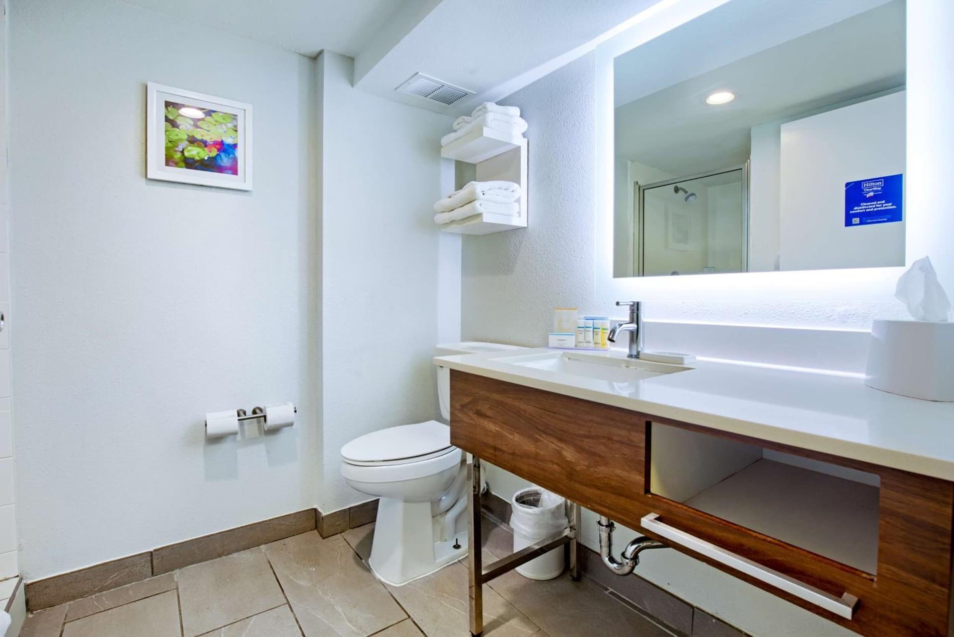 Hampton Inn Slidell gallery photo in Slidell, LA — image 15