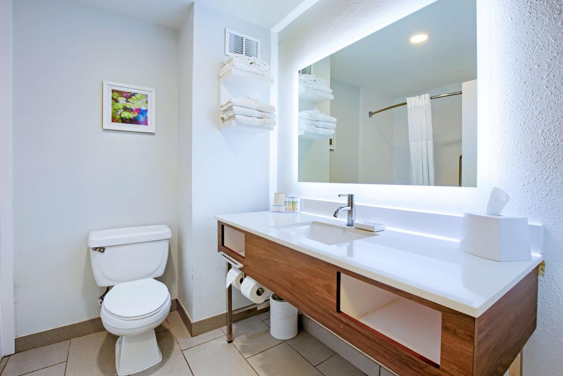 Hampton Inn Slidell gallery photo in Slidell, LA — image 14
