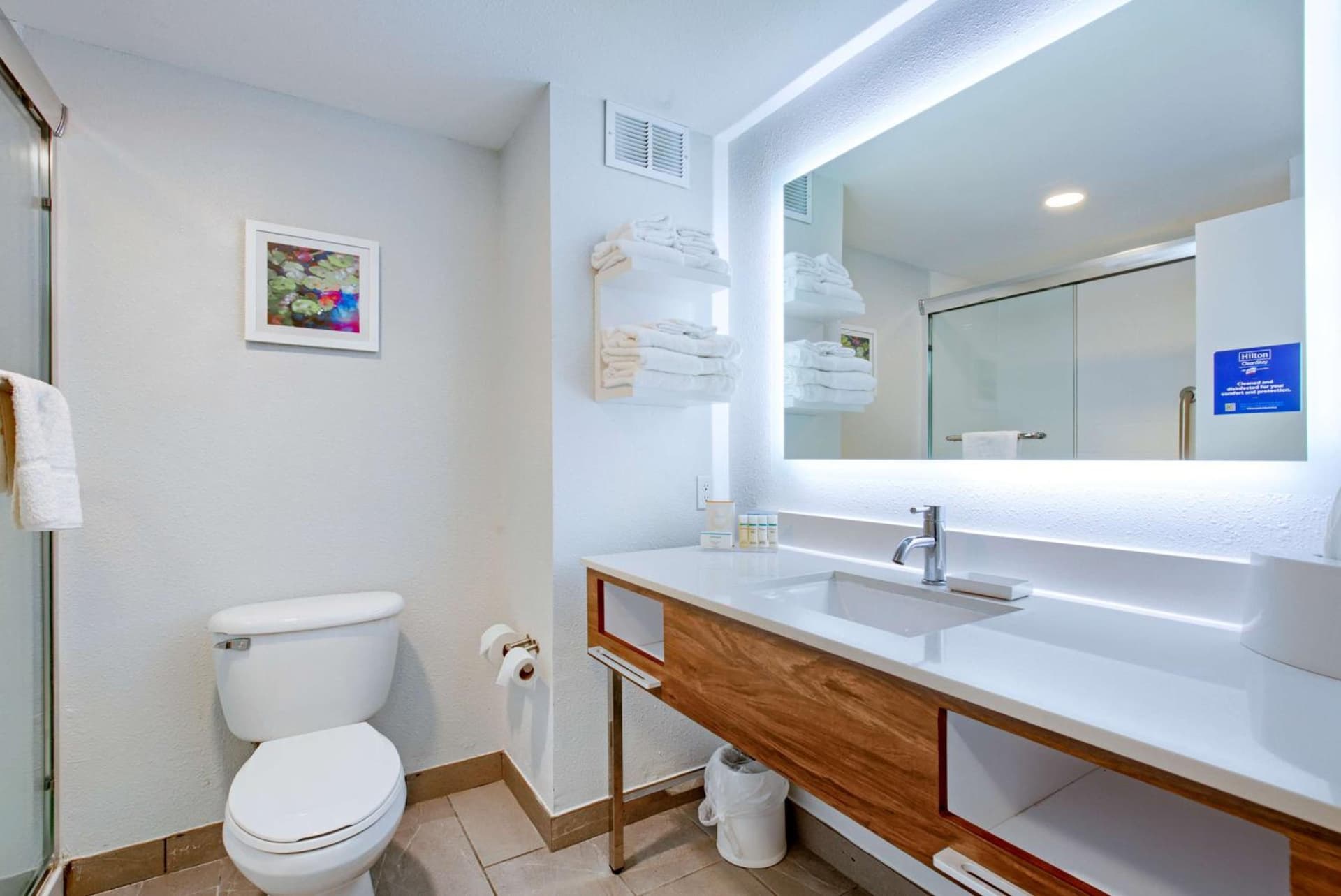 Hampton Inn Slidell gallery photo in Slidell, LA — image 19