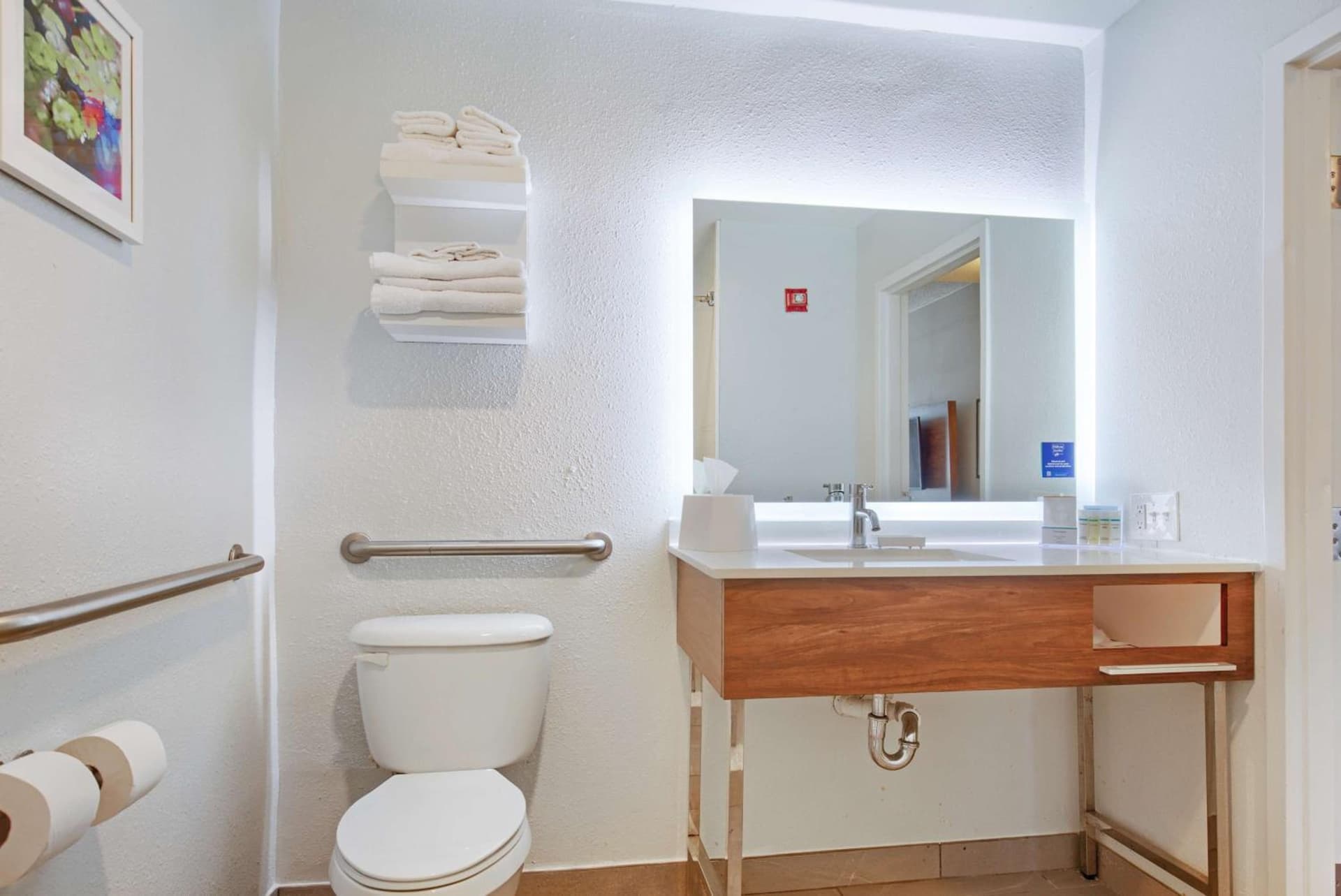Hampton Inn Slidell gallery photo in Slidell, LA — image 7