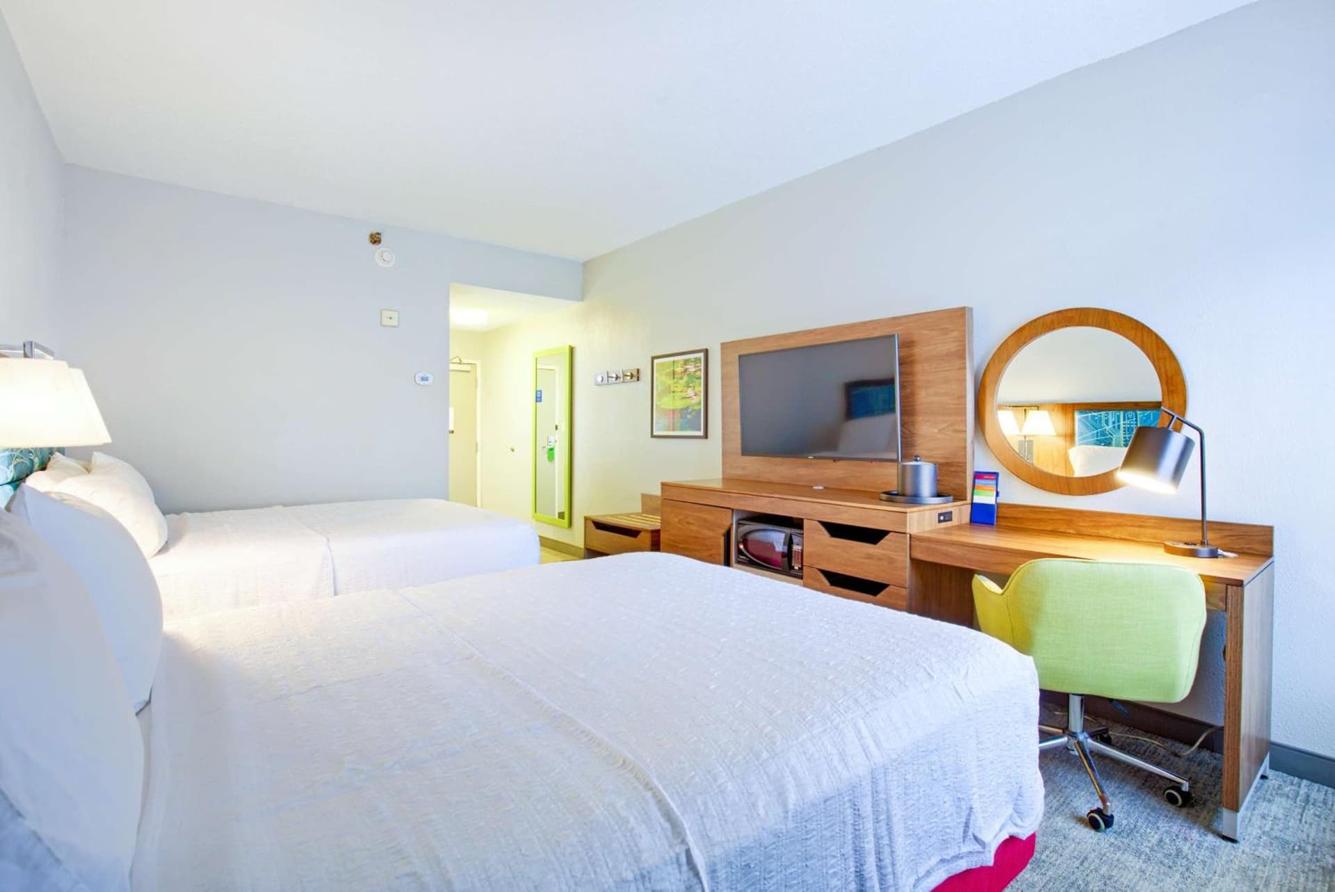 Hampton Inn Slidell gallery photo in Slidell, LA — image 27