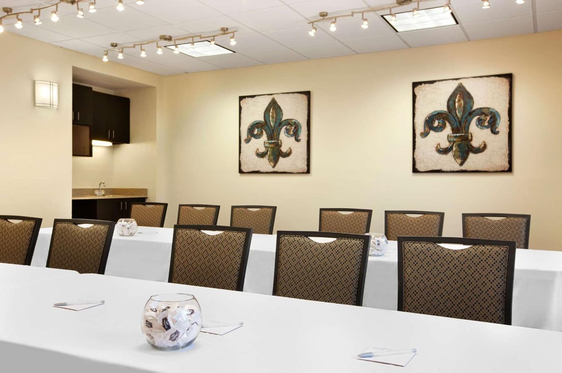 Hampton Inn Slidell gallery photo in Slidell, LA — image 18
