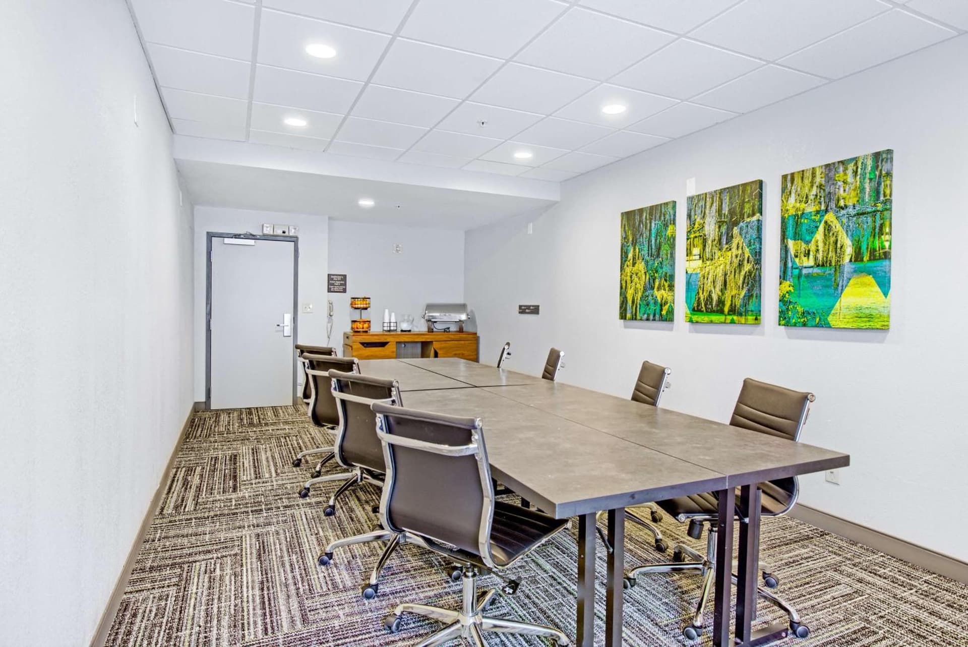 Hampton Inn Slidell gallery photo in Slidell, LA — image 5
