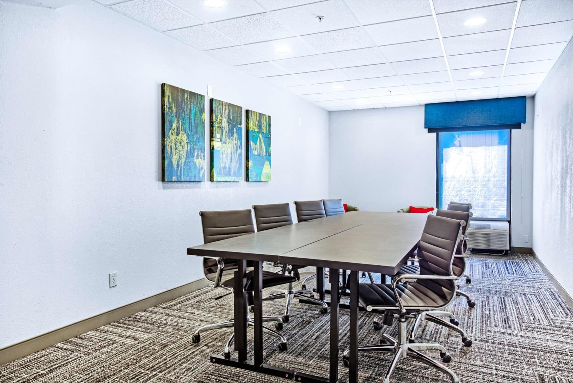 Hampton Inn Slidell gallery photo in Slidell, LA — image 10