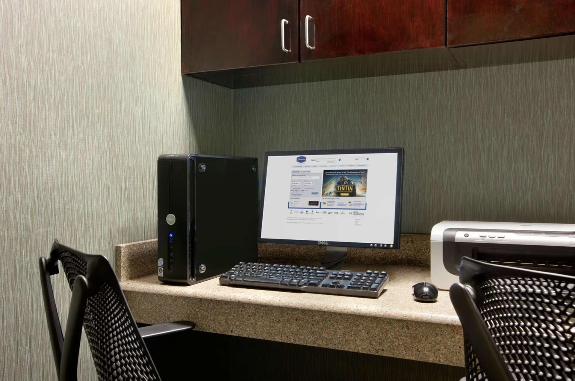 Hampton Inn Slidell gallery photo in Slidell, LA — image 33