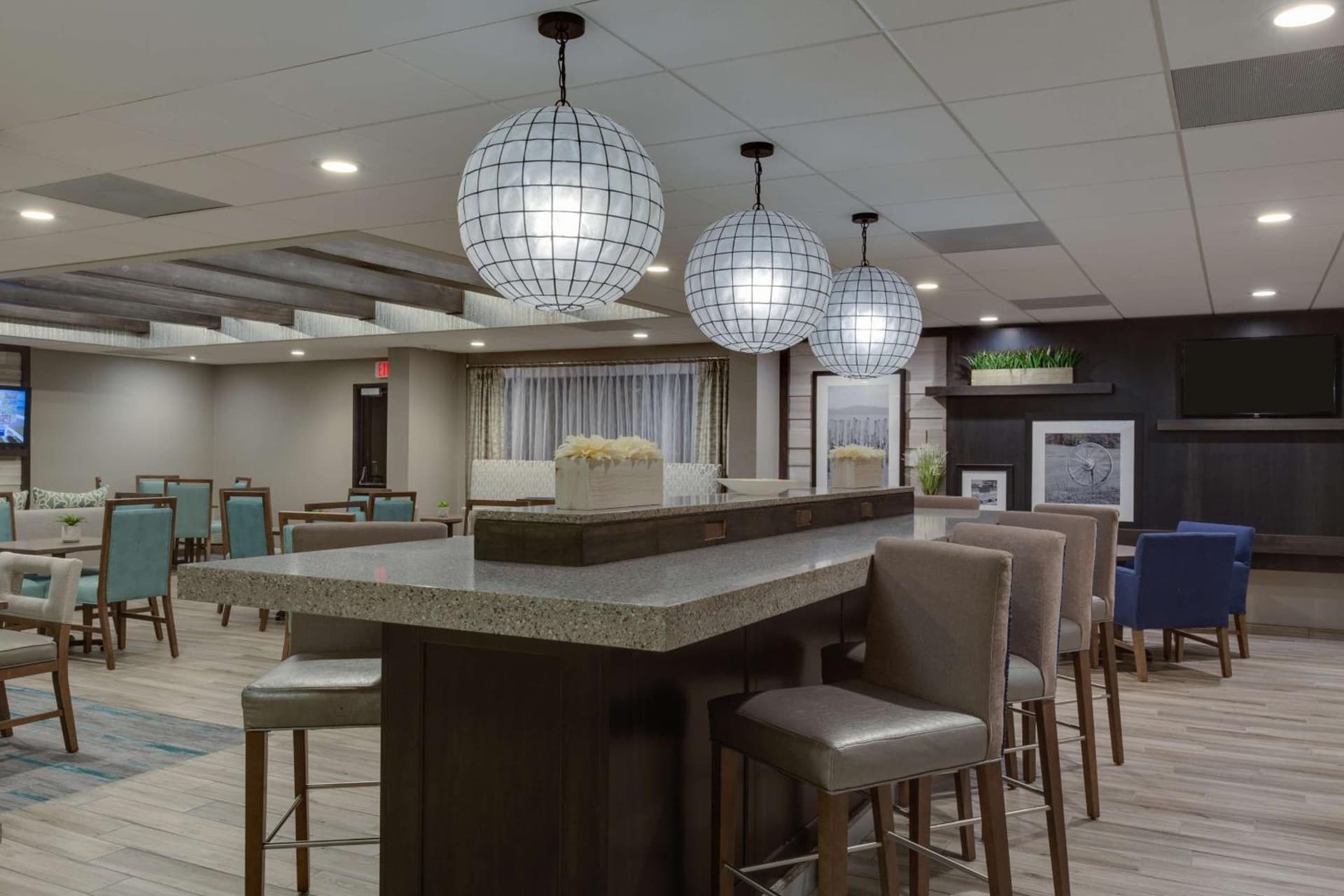 Hampton Inn Harbourgate gallery photo in Myrtle Beach, SC — image 13