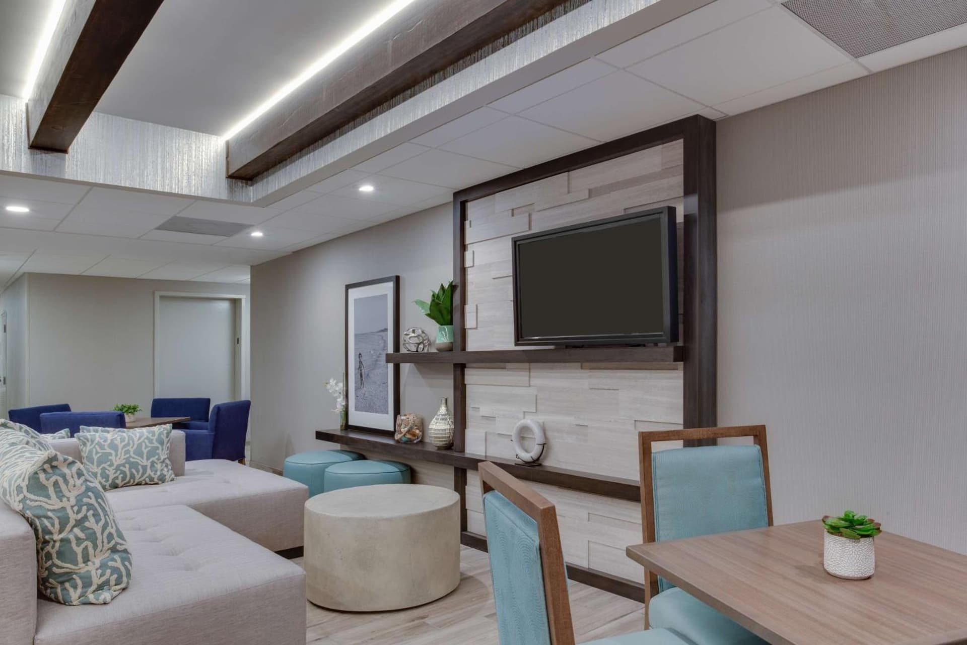Hampton Inn Harbourgate gallery photo in Myrtle Beach, SC — image 17