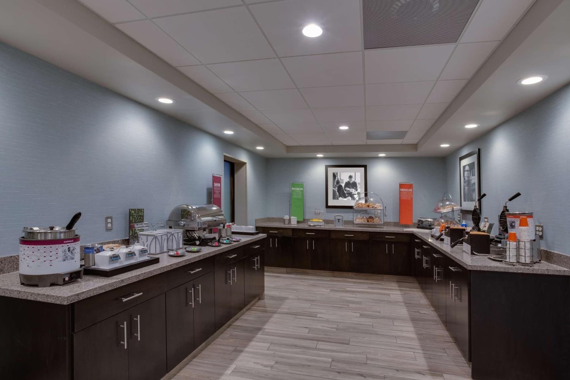 Hampton Inn Harbourgate gallery photo in Myrtle Beach, SC — image 16