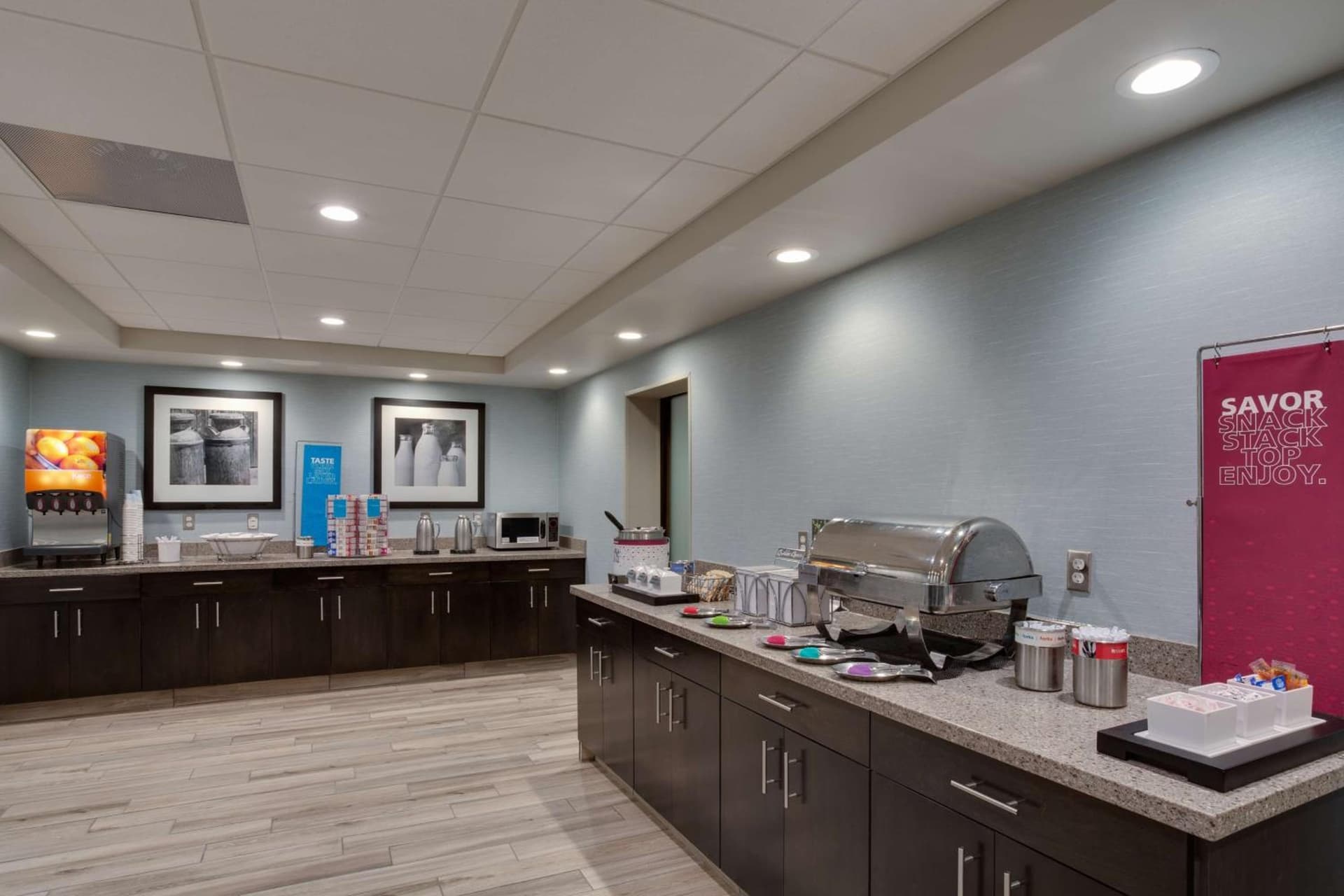 Hampton Inn Harbourgate gallery photo in Myrtle Beach, SC — image 22