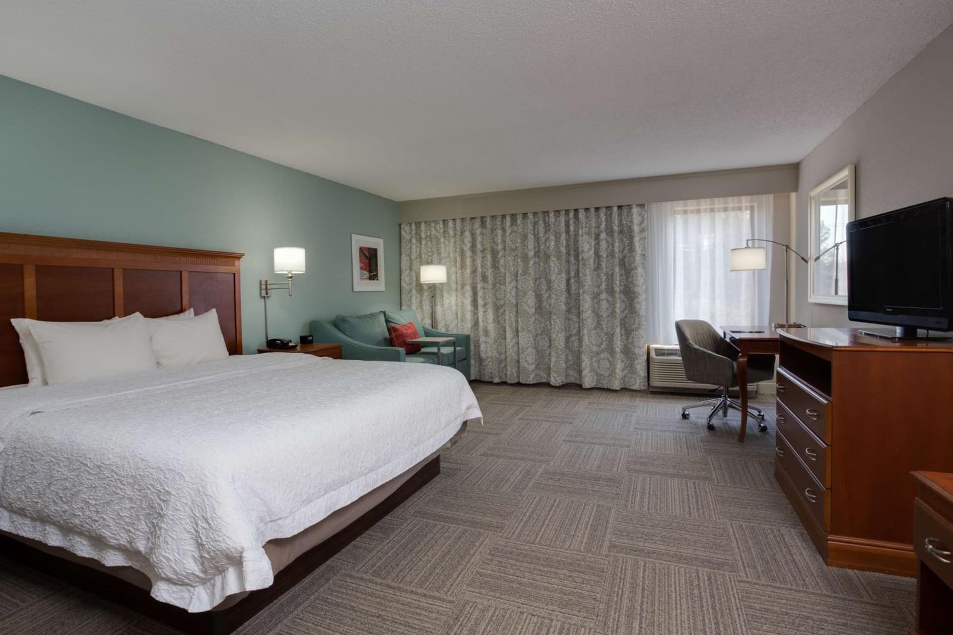 Hampton Inn Harbourgate gallery photo in Myrtle Beach, SC — image 8