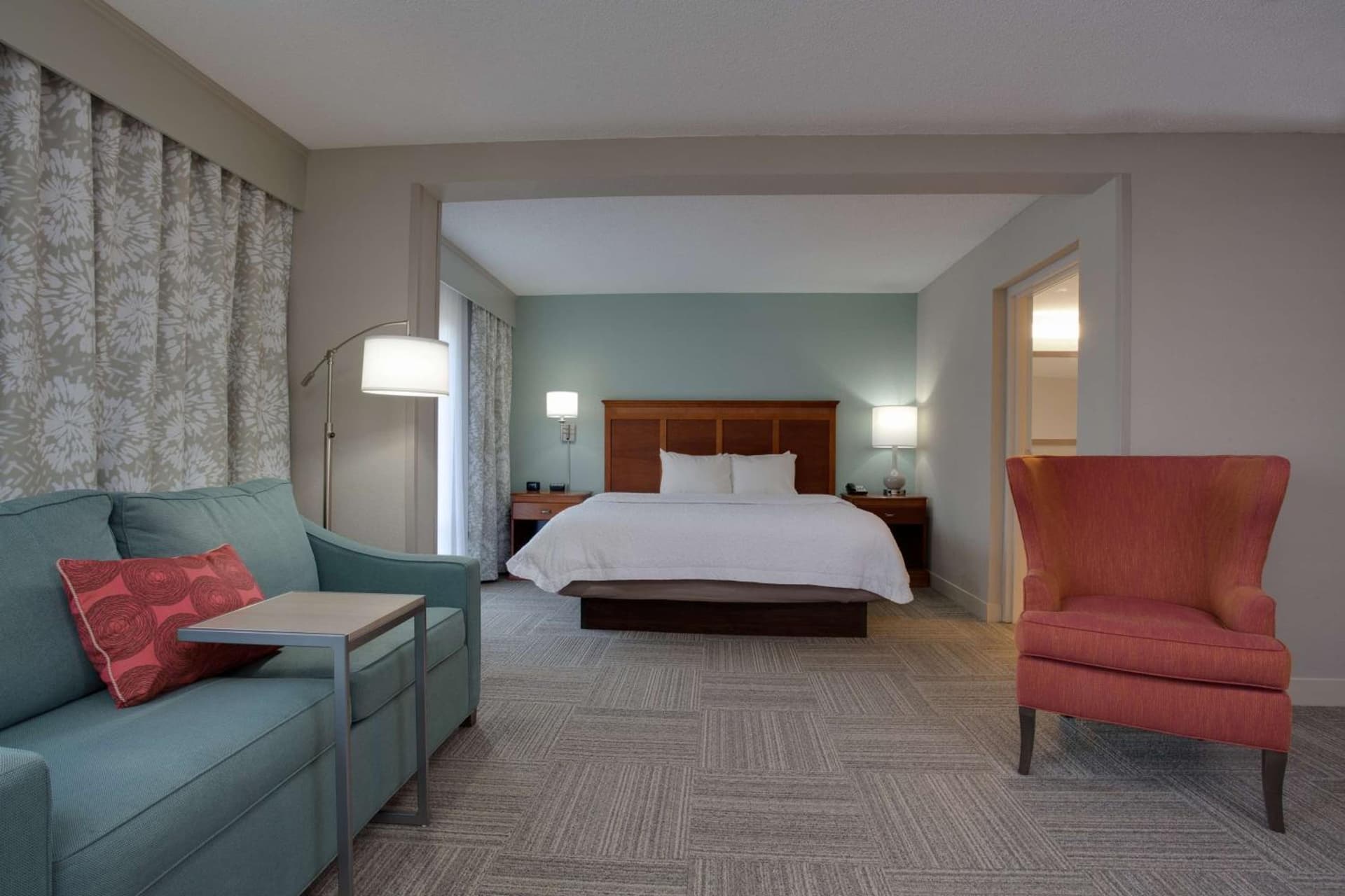Hampton Inn Harbourgate gallery photo in Myrtle Beach, SC — image 9