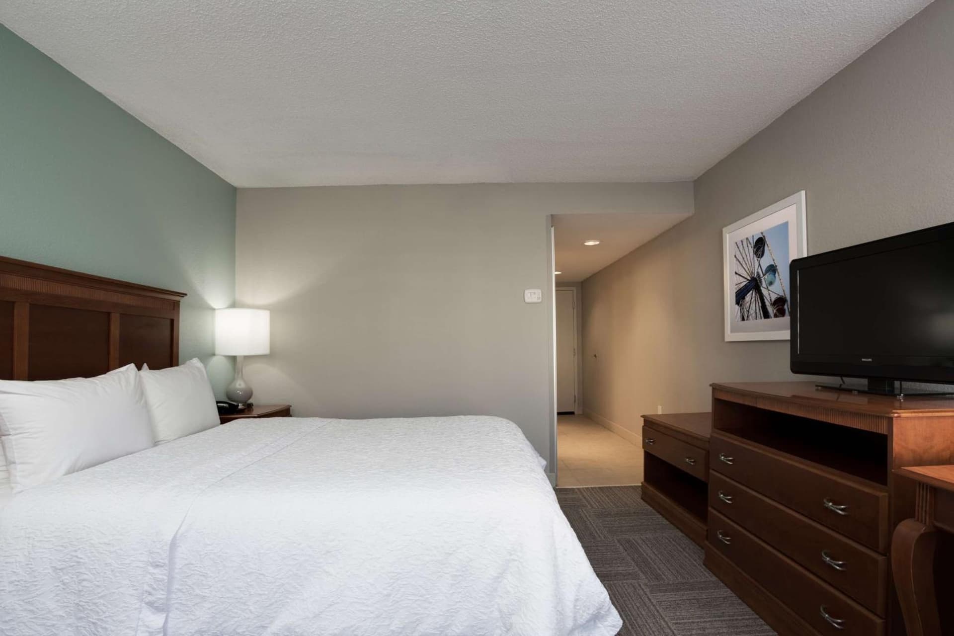 Hampton Inn Harbourgate gallery photo in Myrtle Beach, SC — image 30