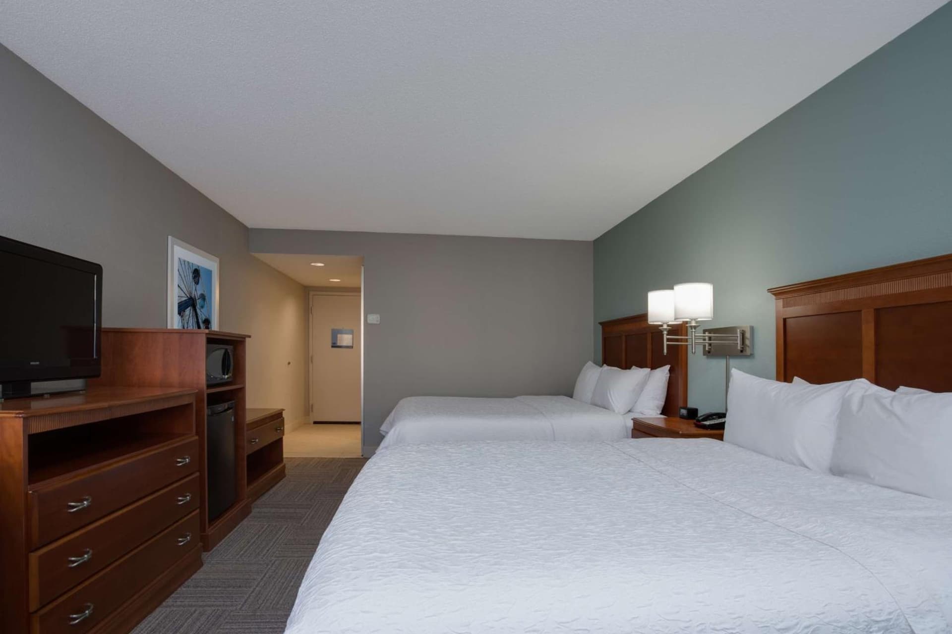 Hampton Inn Harbourgate gallery photo in Myrtle Beach, SC — image 24
